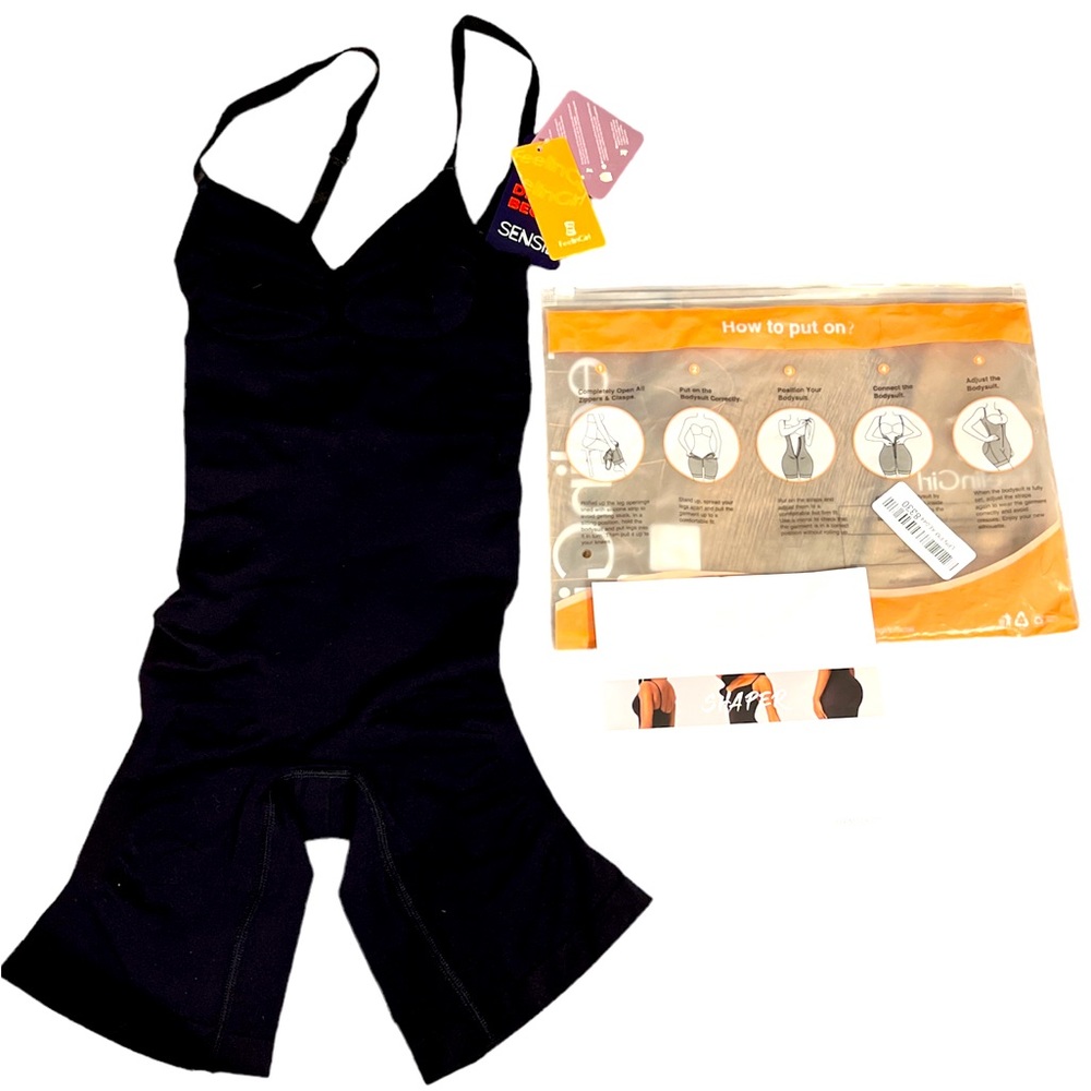 NWT Shaper shapewear M/L